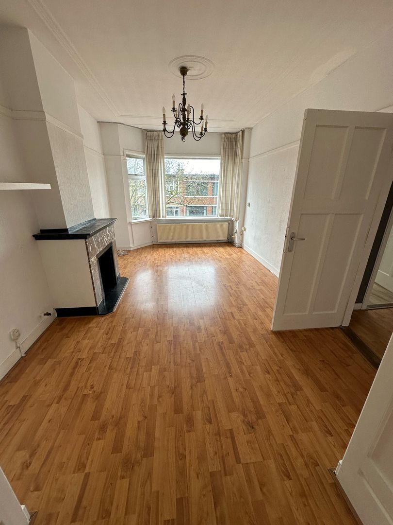 Cornelis van der Lijnstraat, Den Haag foto-3