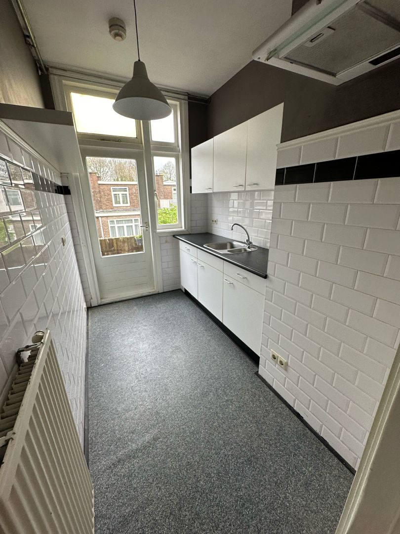 Cornelis van der Lijnstraat, Den Haag foto-8