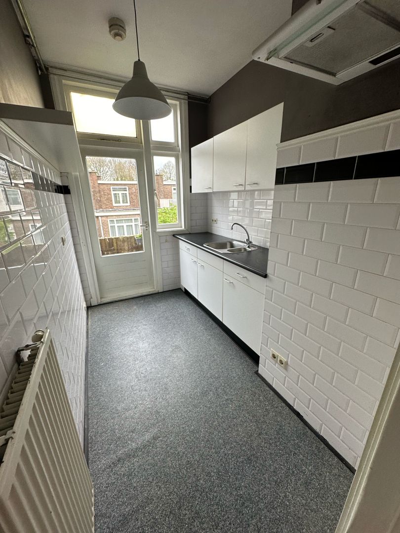 Cornelis van der Lijnstraat, Den Haag foto-8