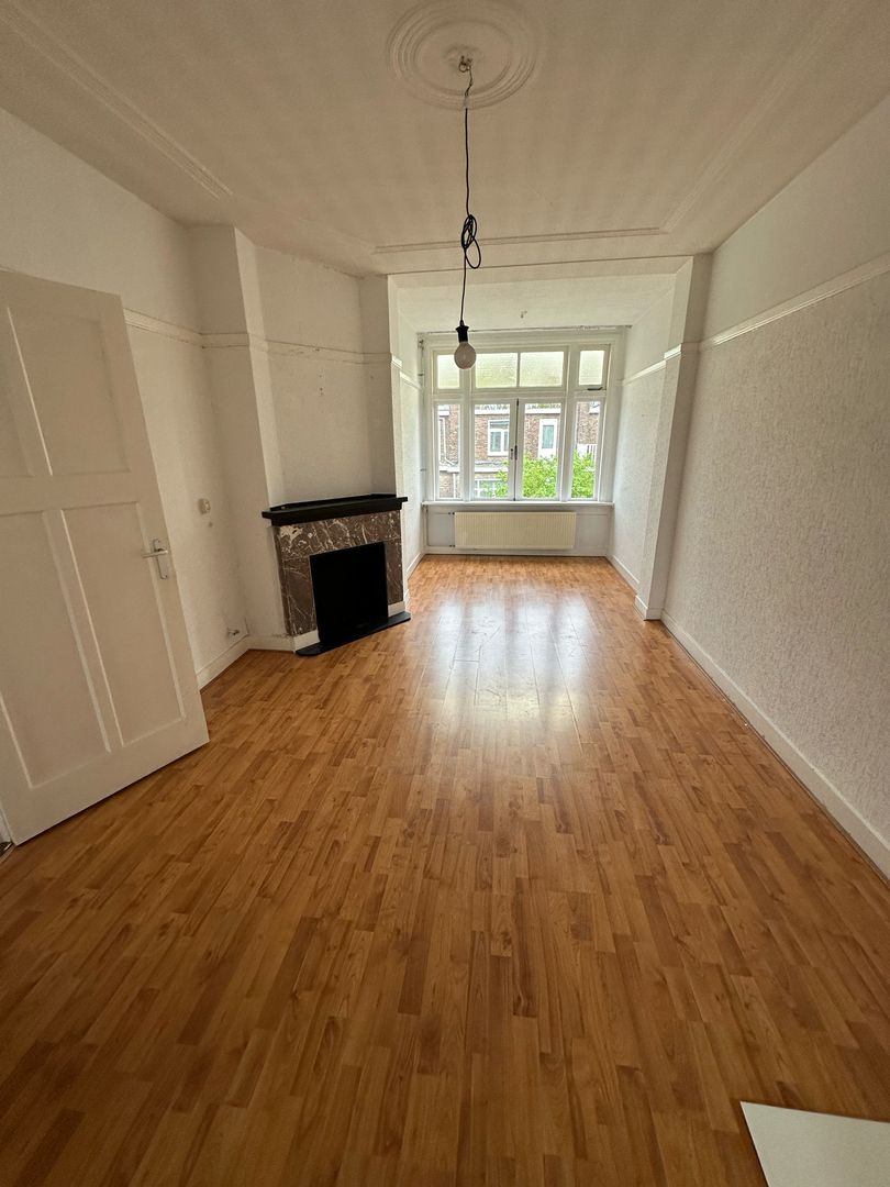 Cornelis van der Lijnstraat, Den Haag foto-4