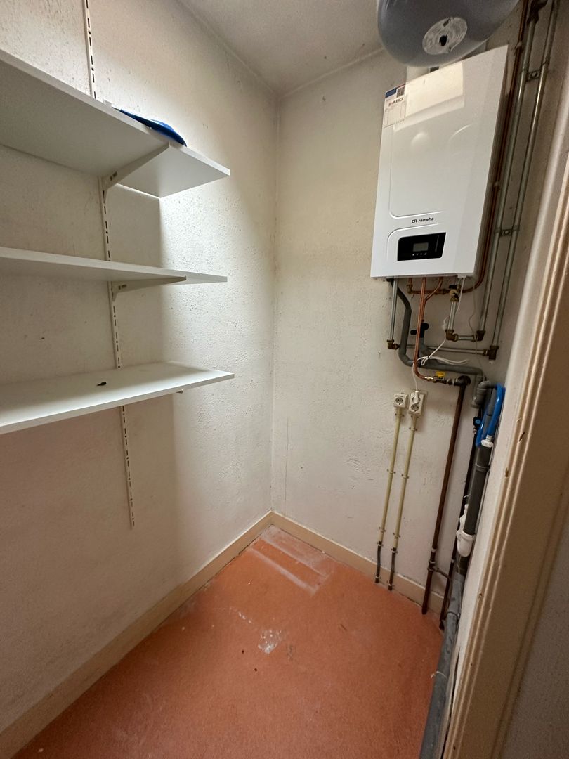 Cornelis van der Lijnstraat, Den Haag foto-11