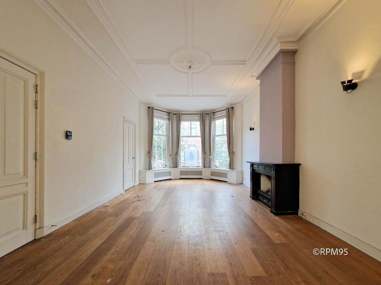 2e Sweelinckstraat, Den Haag foto-2
