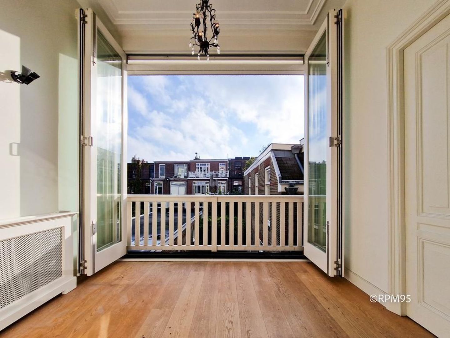 2e Sweelinckstraat, Den Haag foto-4