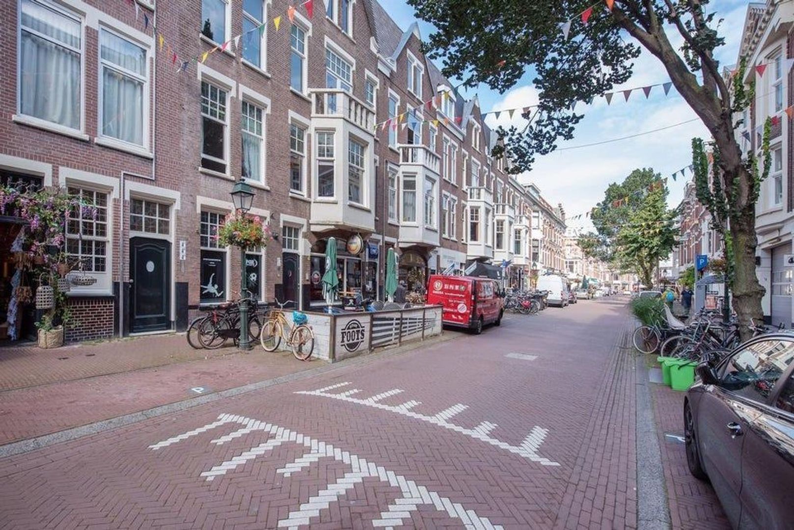 2e Sweelinckstraat, Den Haag foto-11