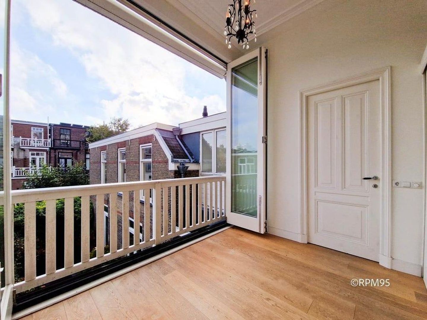 2e Sweelinckstraat, Den Haag foto-5
