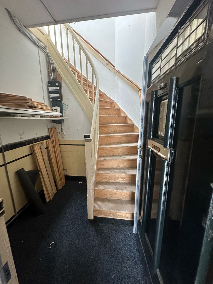 Pippelingstraat, Den Haag foto-1