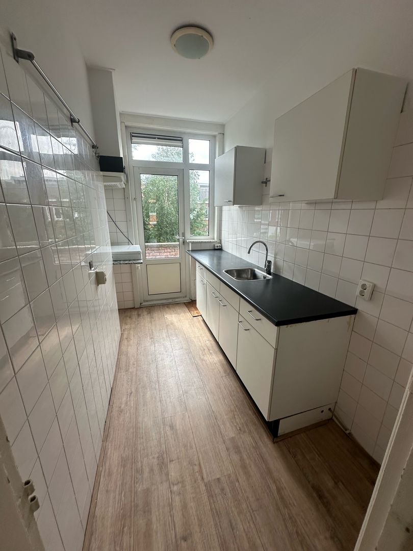 Bosbesstraat, Den Haag foto-4