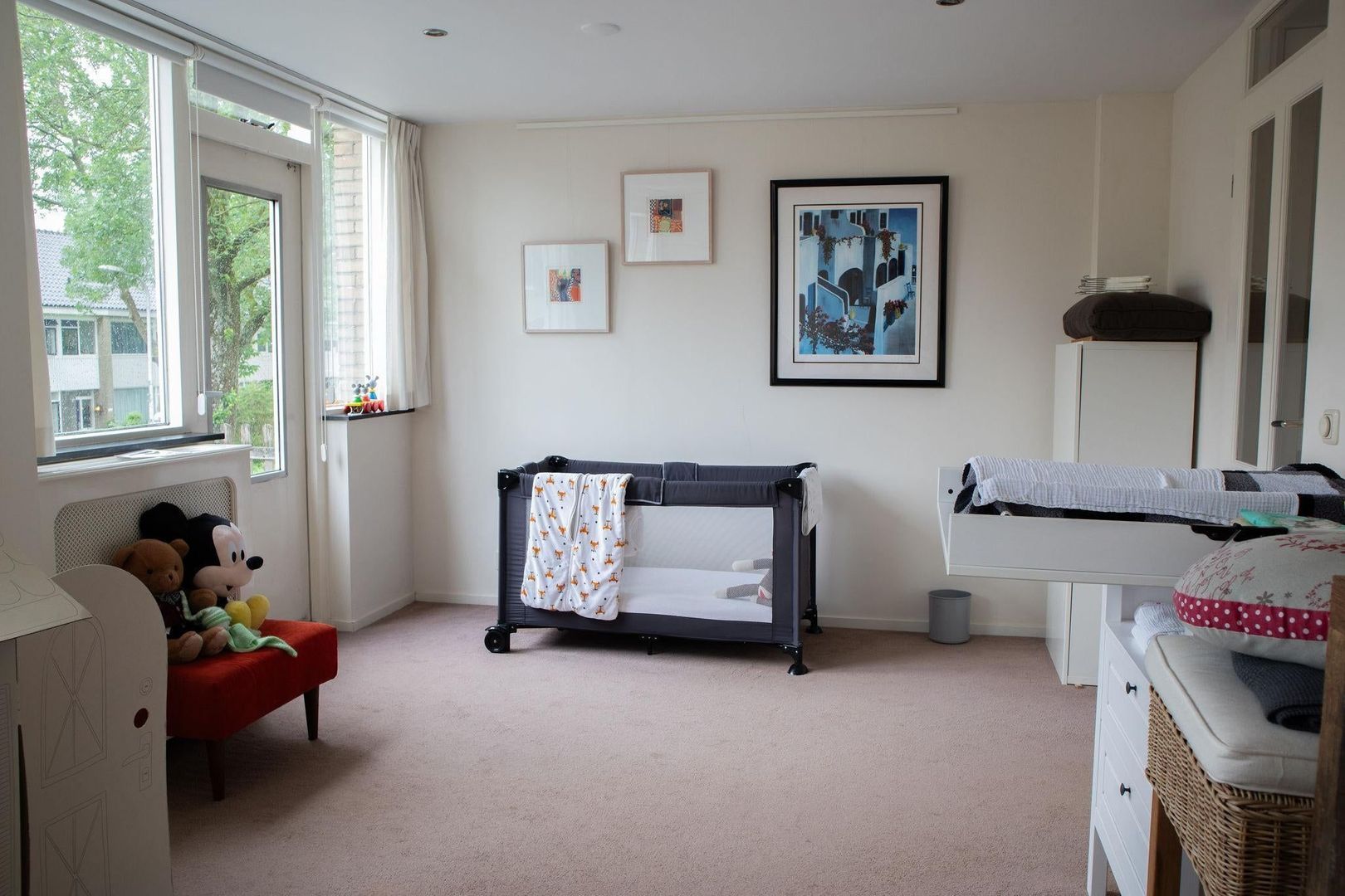 Van Polanenpark, Wassenaar foto-18