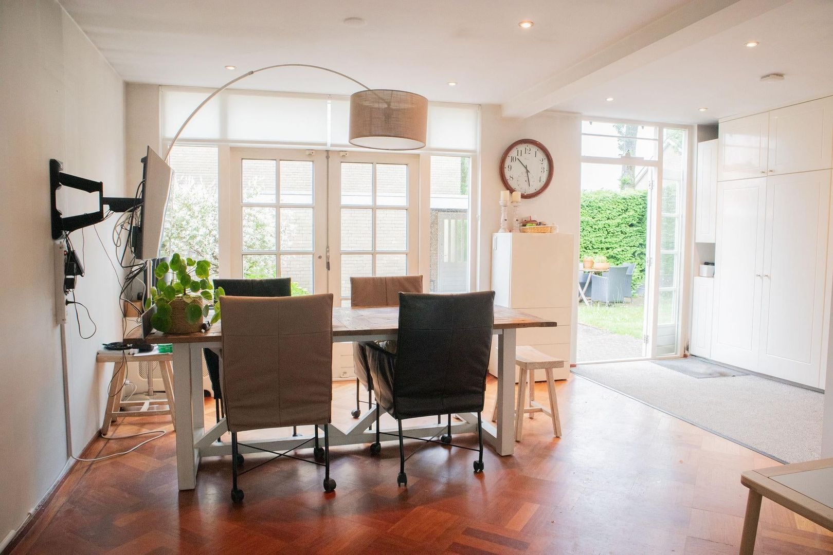 Van Polanenpark, Wassenaar foto-8