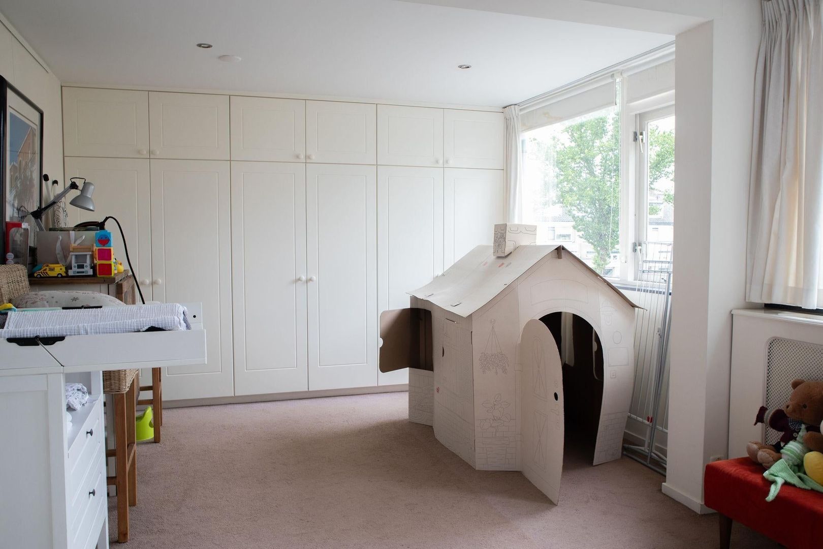 Van Polanenpark, Wassenaar foto-17