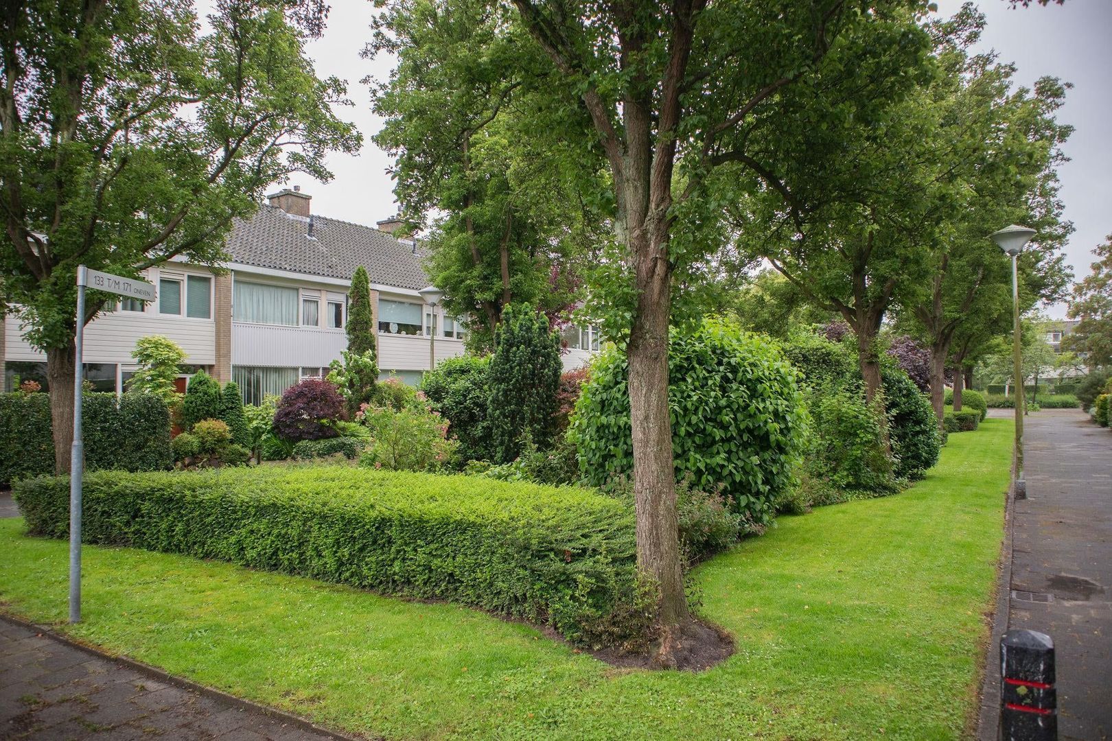 Van Polanenpark, Wassenaar foto-25