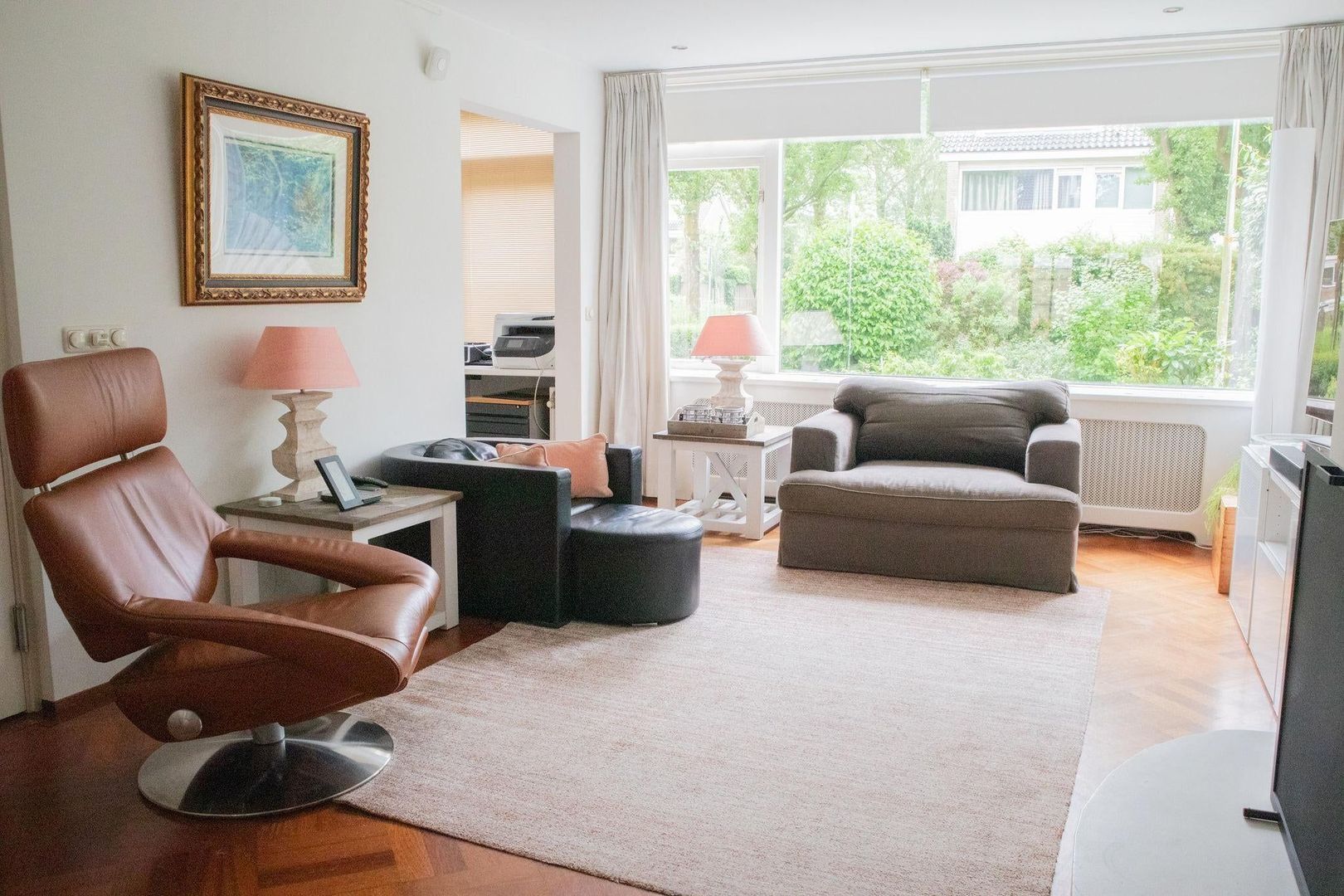 Van Polanenpark, Wassenaar foto-9