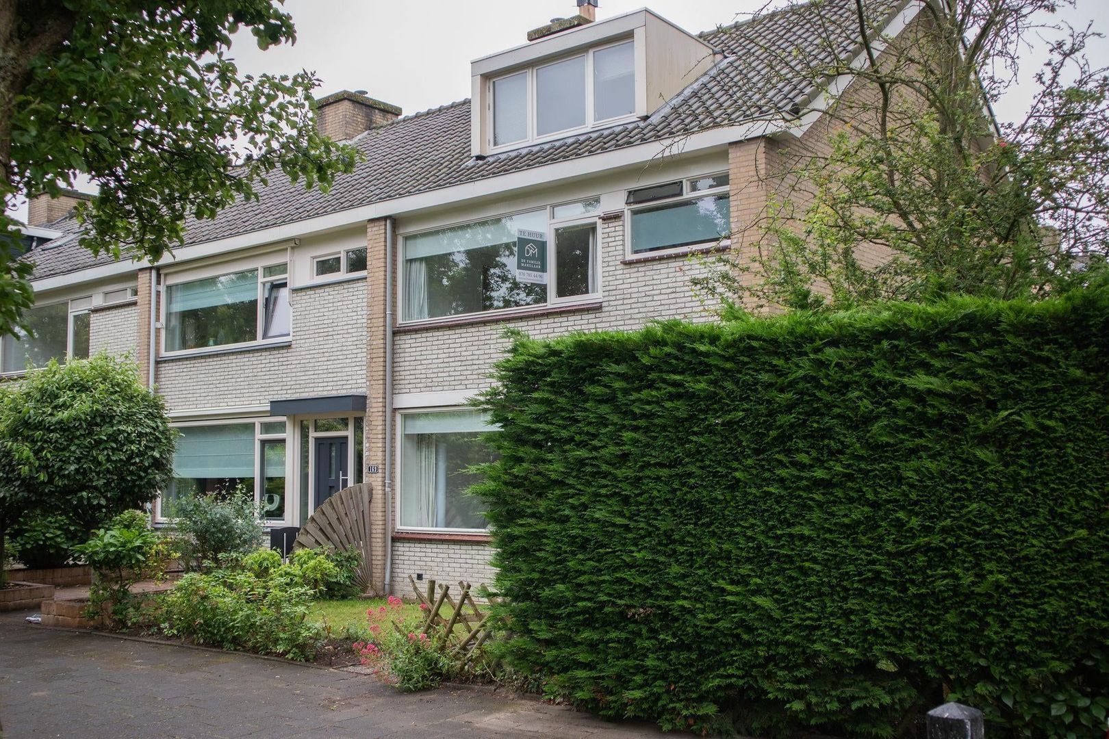 Van Polanenpark, Wassenaar foto-0