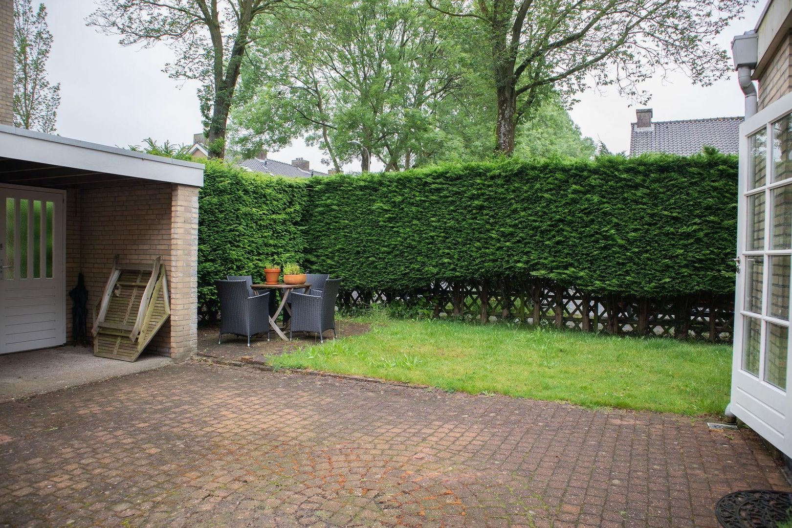 Van Polanenpark, Wassenaar foto-4