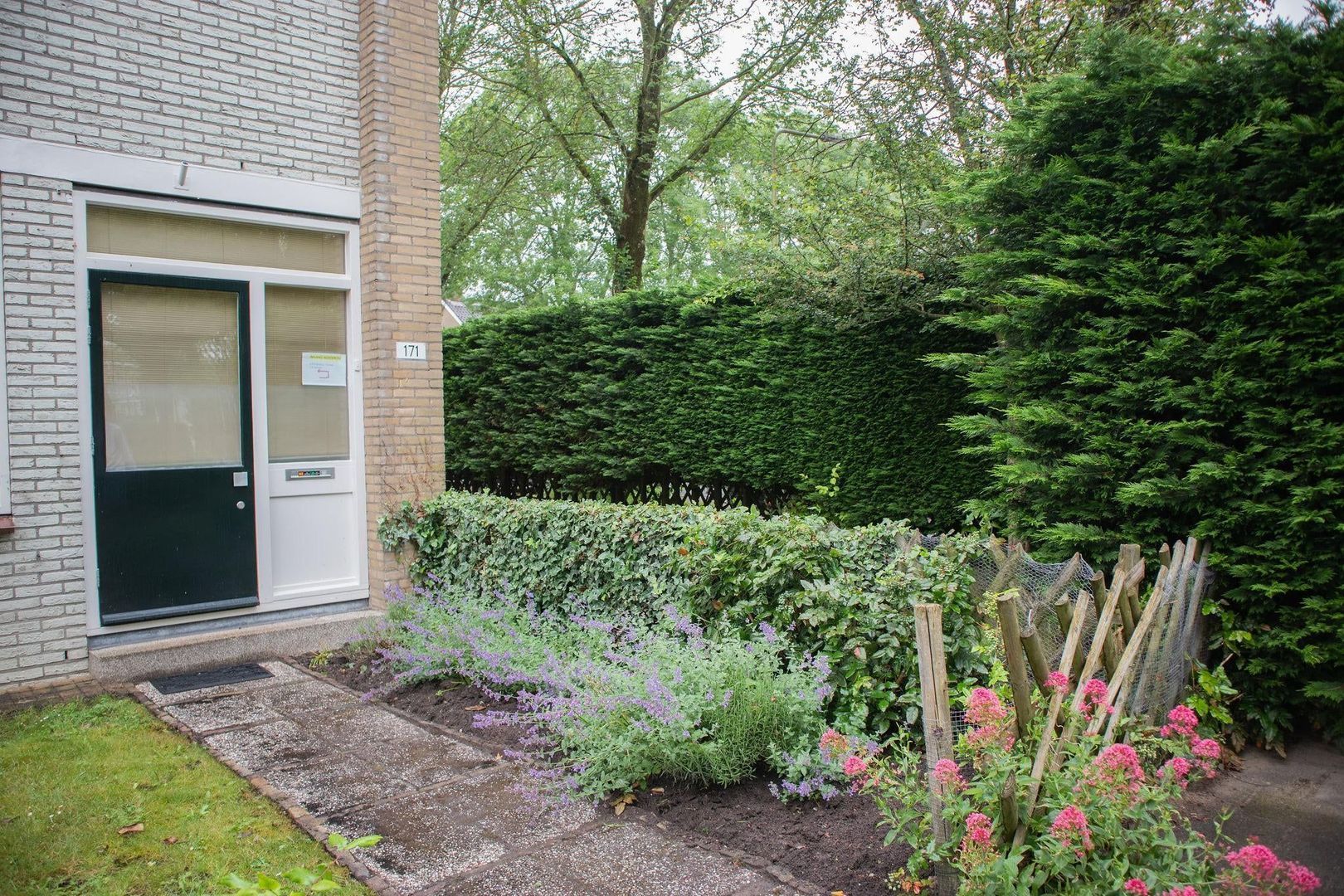 Van Polanenpark, Wassenaar foto-2