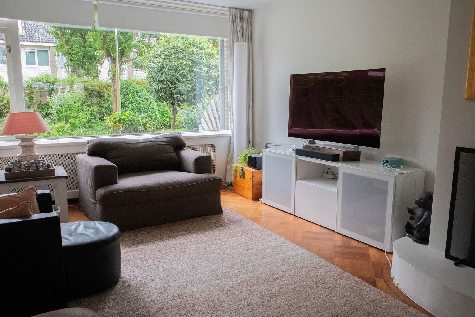 Van Polanenpark, Wassenaar foto-10