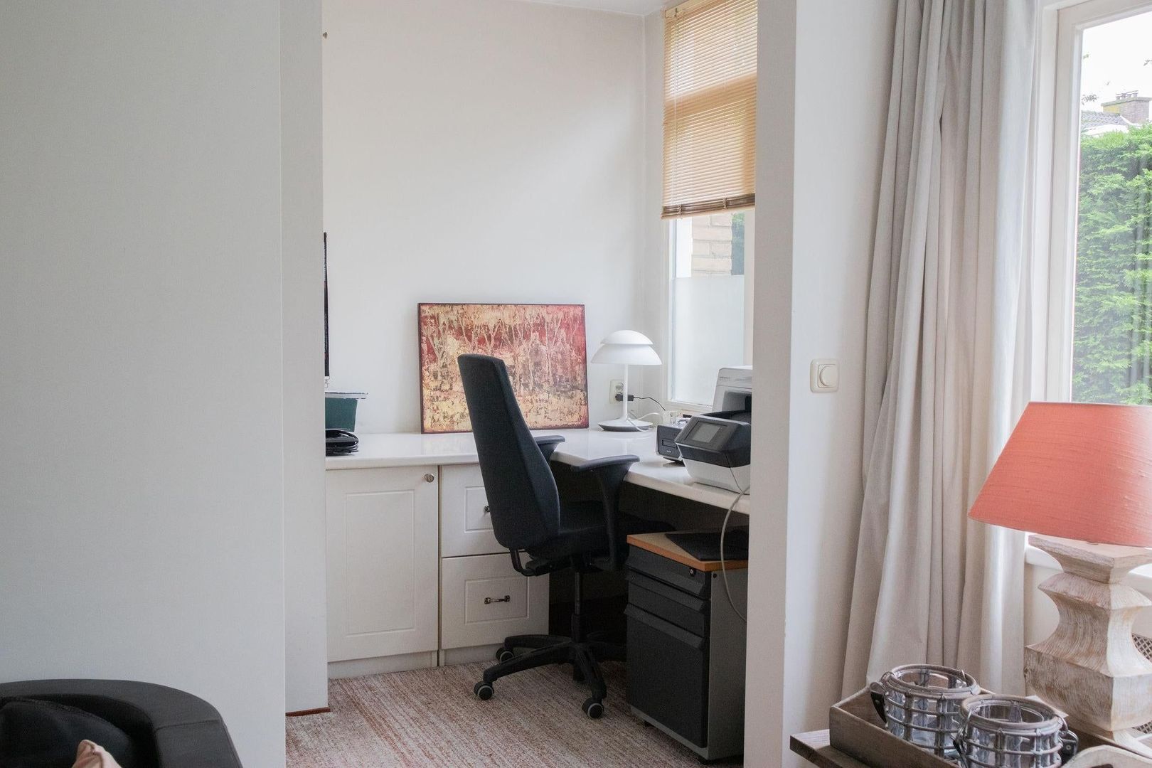 Van Polanenpark, Wassenaar foto-11