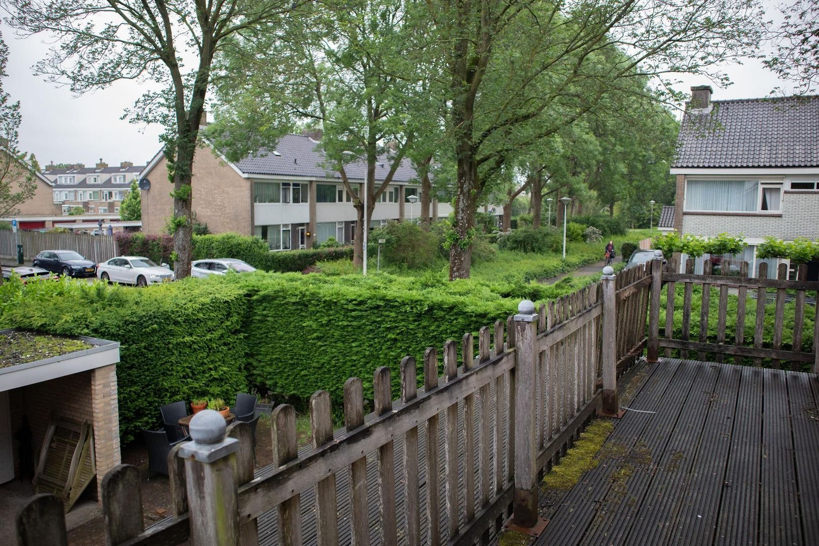 Van Polanenpark, Wassenaar foto-19