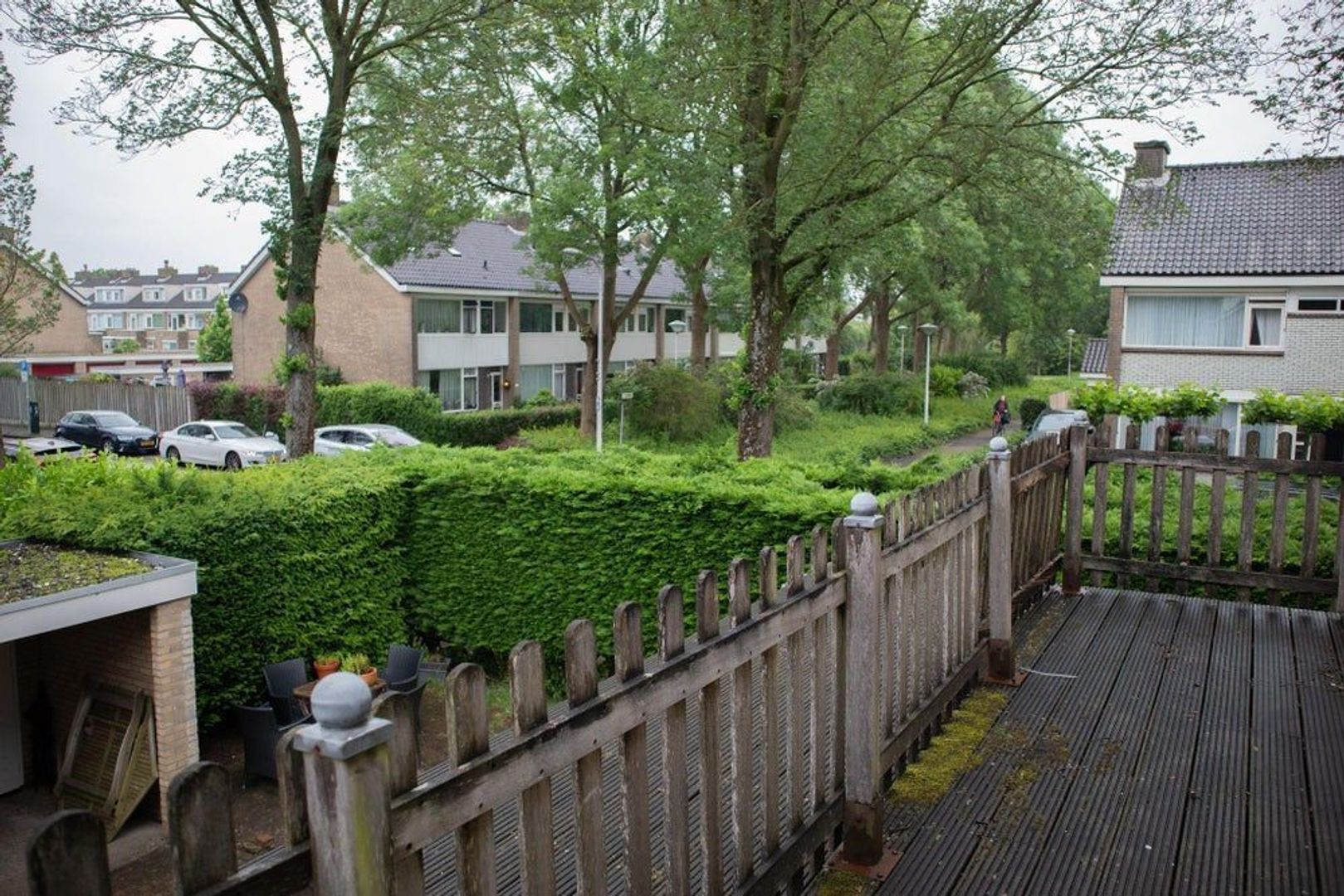 Van Polanenpark, Wassenaar foto-19