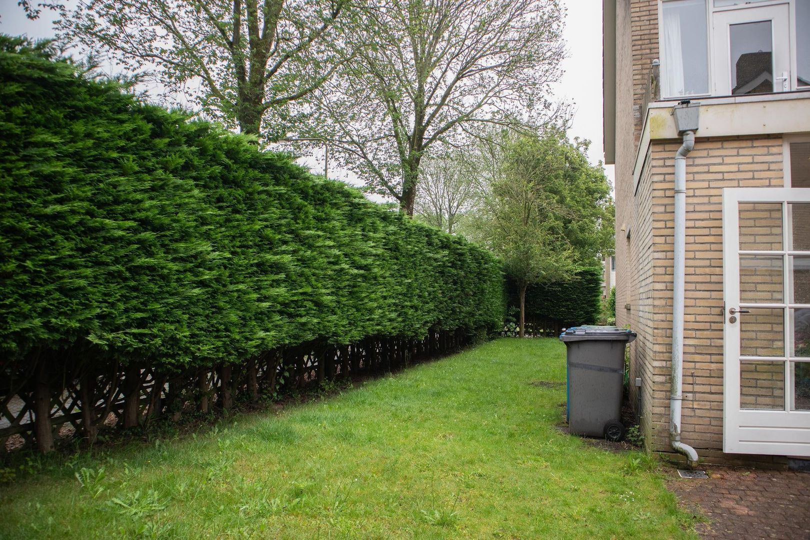 Van Polanenpark, Wassenaar foto-3