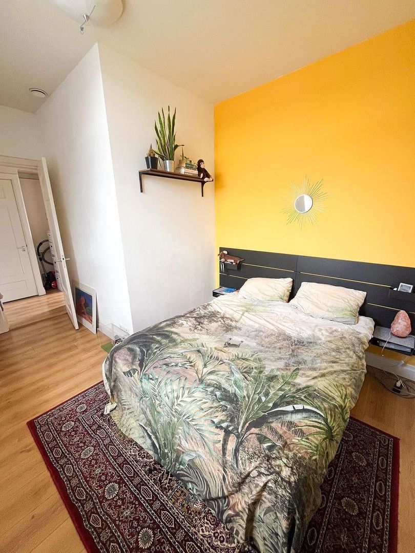 Gerard Scholtenstraat, Rotterdam foto-20