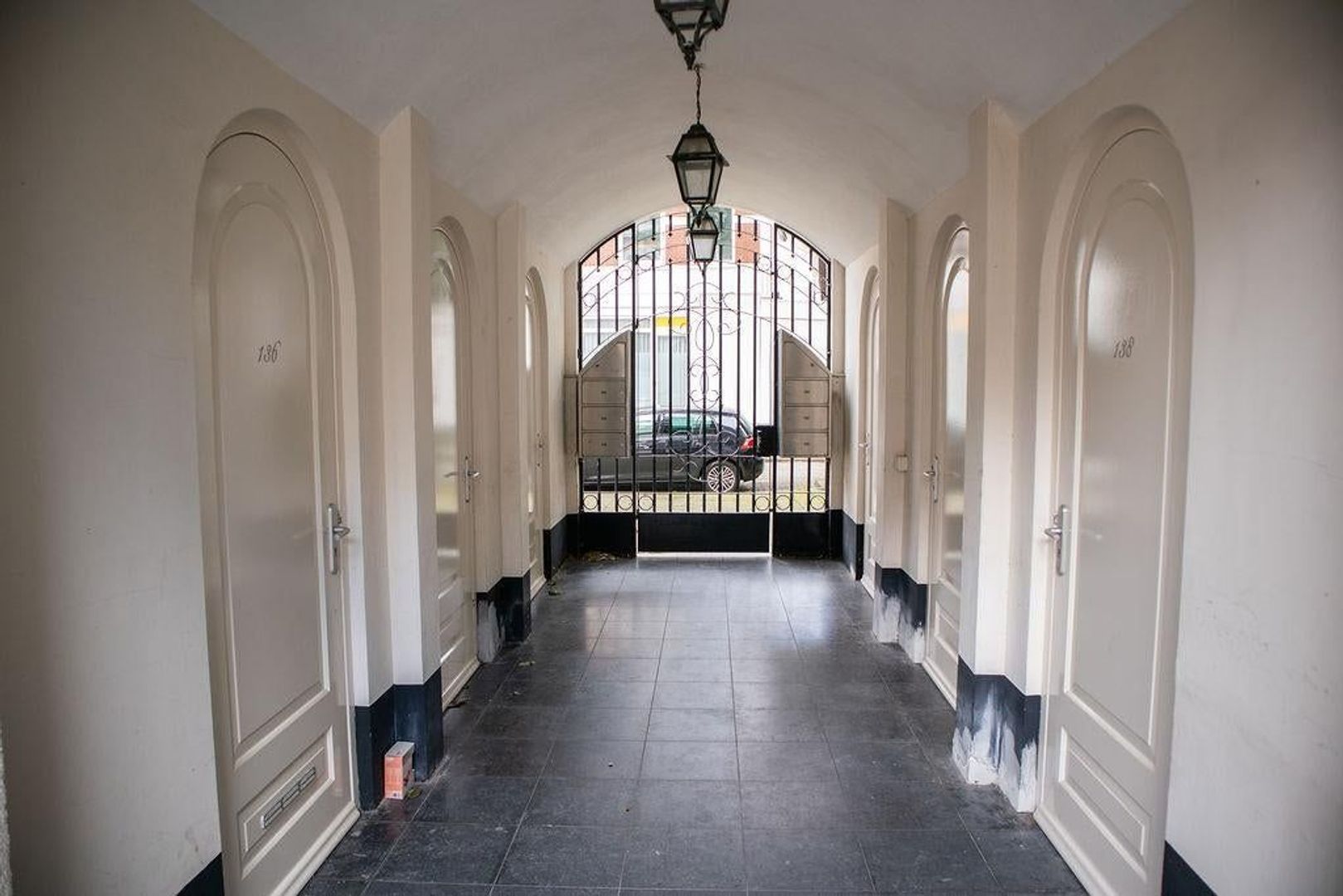 Gerard Scholtenstraat, Rotterdam foto-2