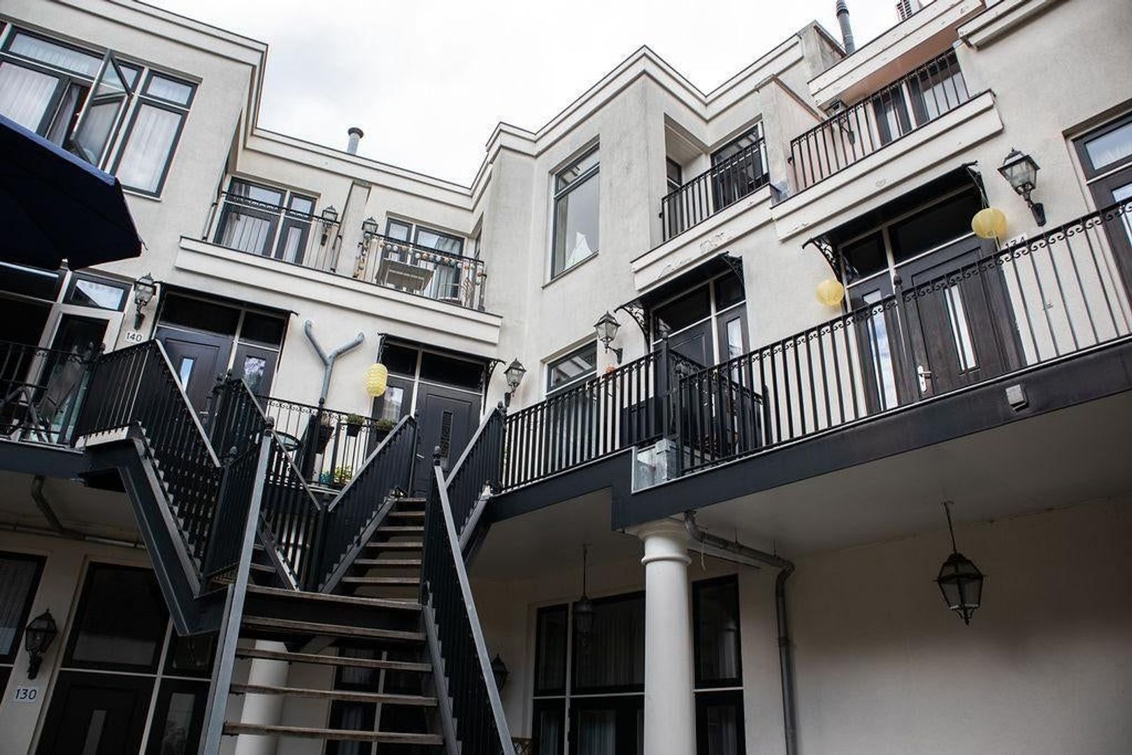 Gerard Scholtenstraat, Rotterdam foto-5