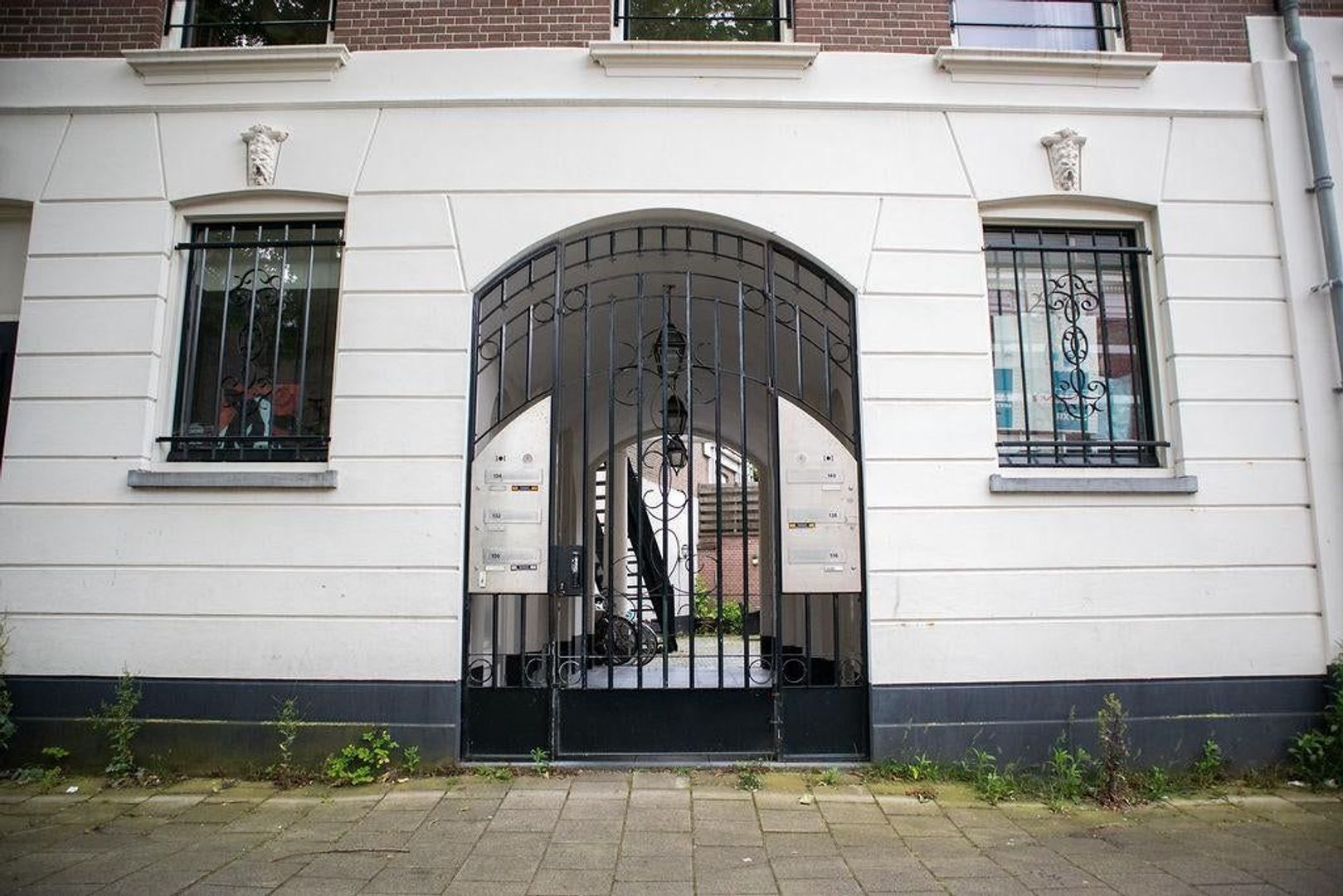 Gerard Scholtenstraat, Rotterdam foto-0