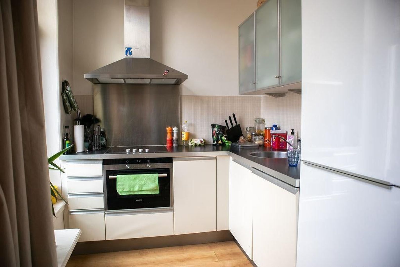 Gerard Scholtenstraat, Rotterdam foto-14