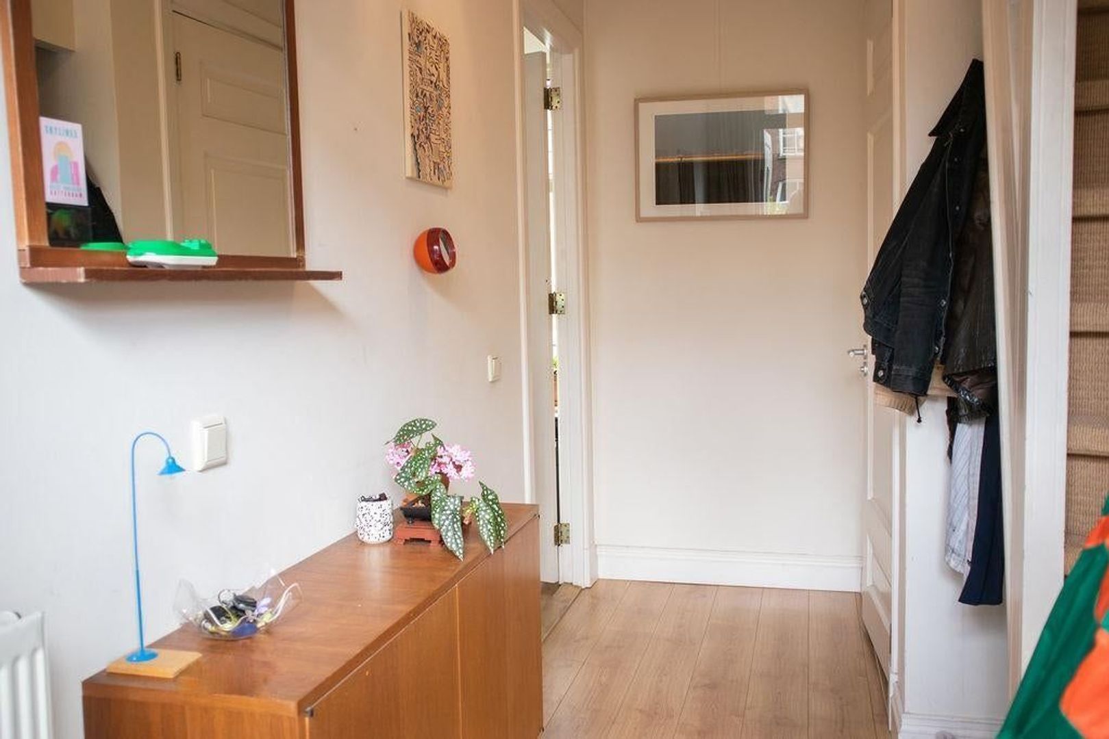 Gerard Scholtenstraat, Rotterdam foto-8