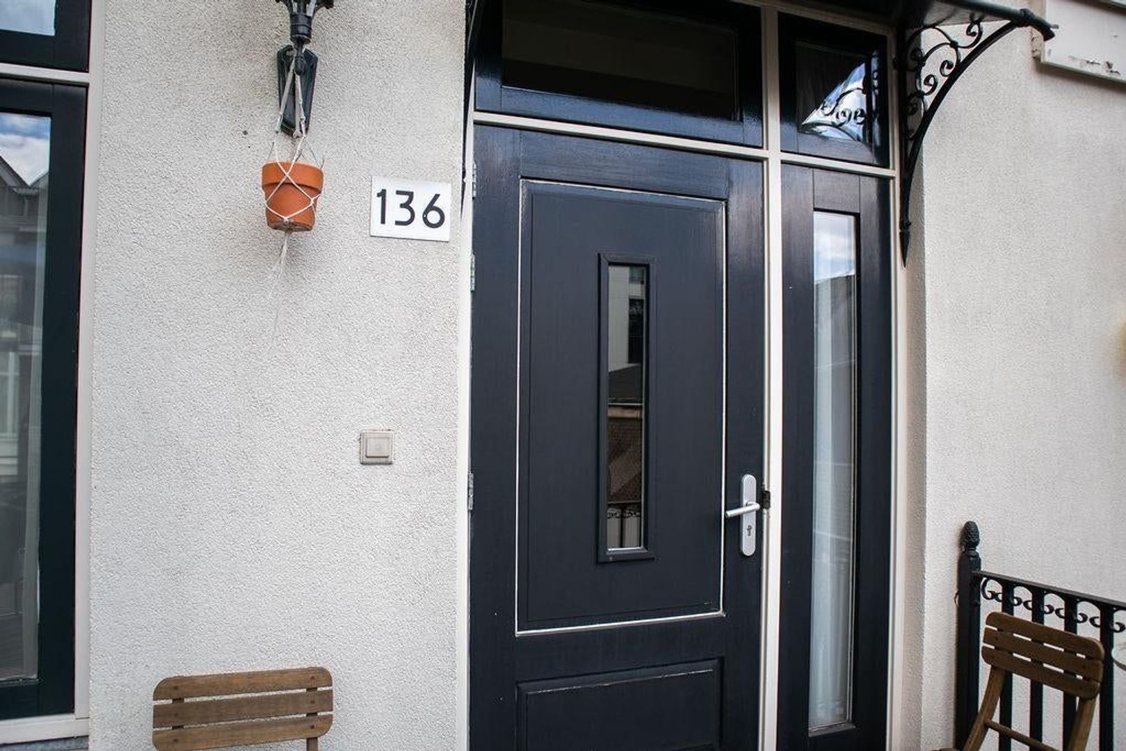 Gerard Scholtenstraat, Rotterdam foto-7