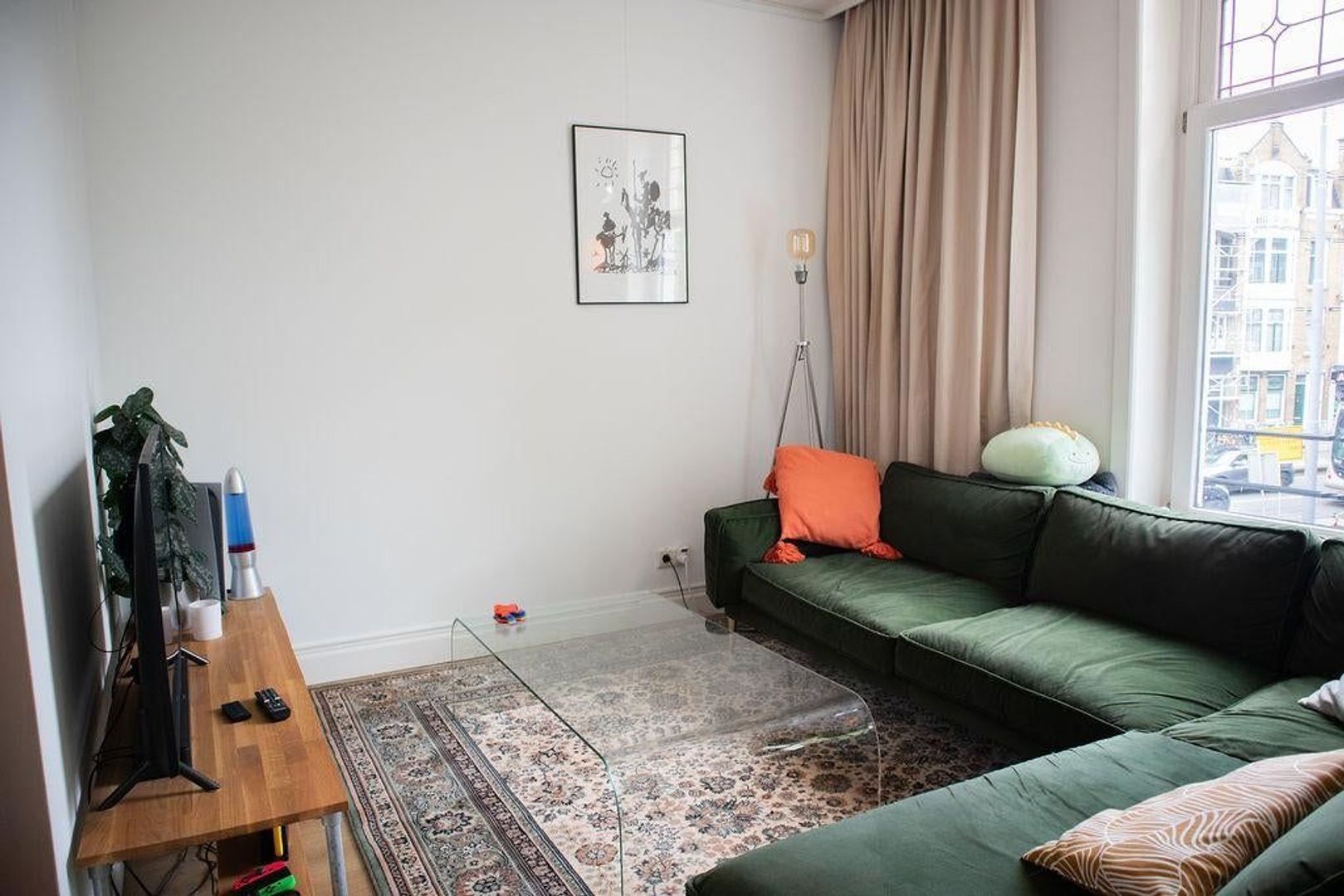 Gerard Scholtenstraat, Rotterdam foto-13