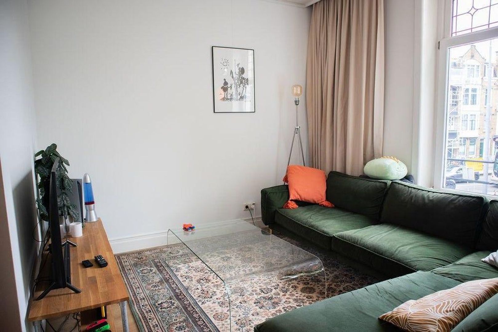 Gerard Scholtenstraat, Rotterdam foto-13