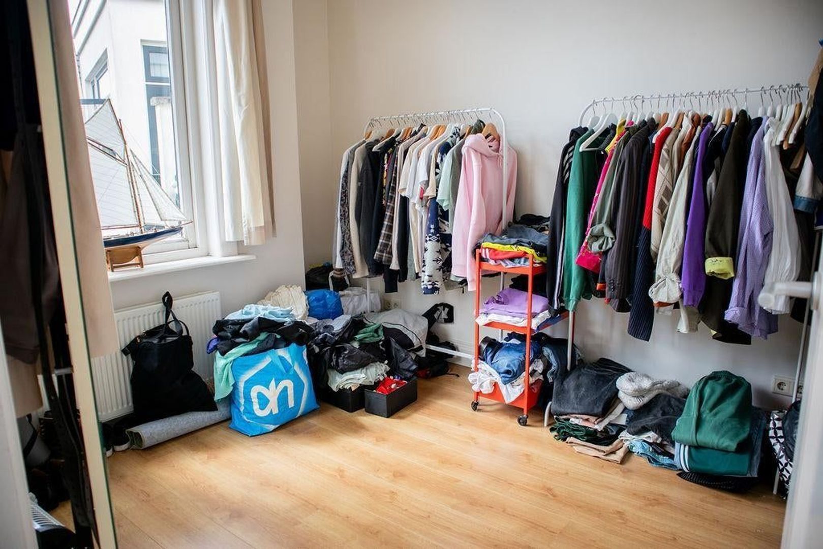 Gerard Scholtenstraat, Rotterdam foto-19