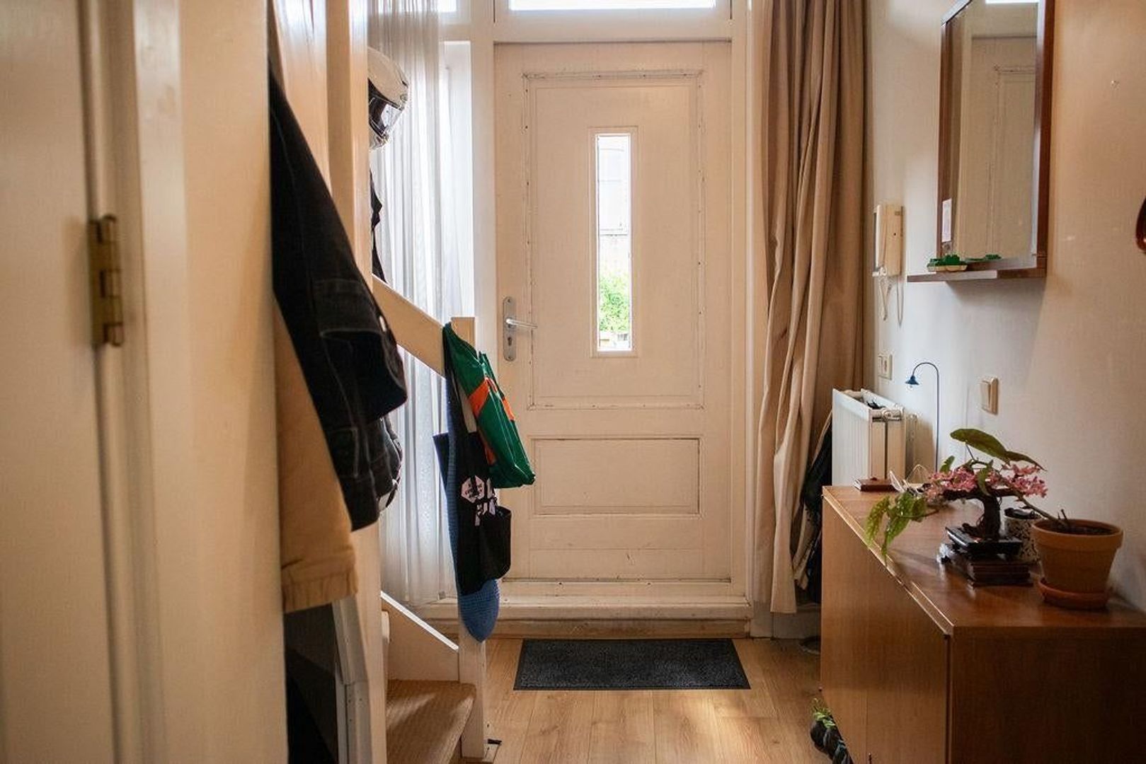 Gerard Scholtenstraat, Rotterdam foto-10