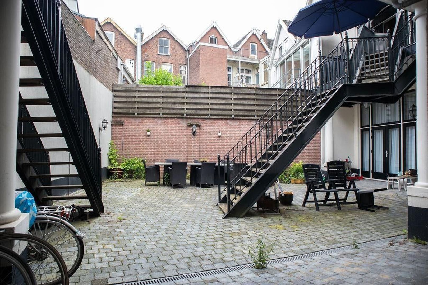 Gerard Scholtenstraat, Rotterdam foto-3