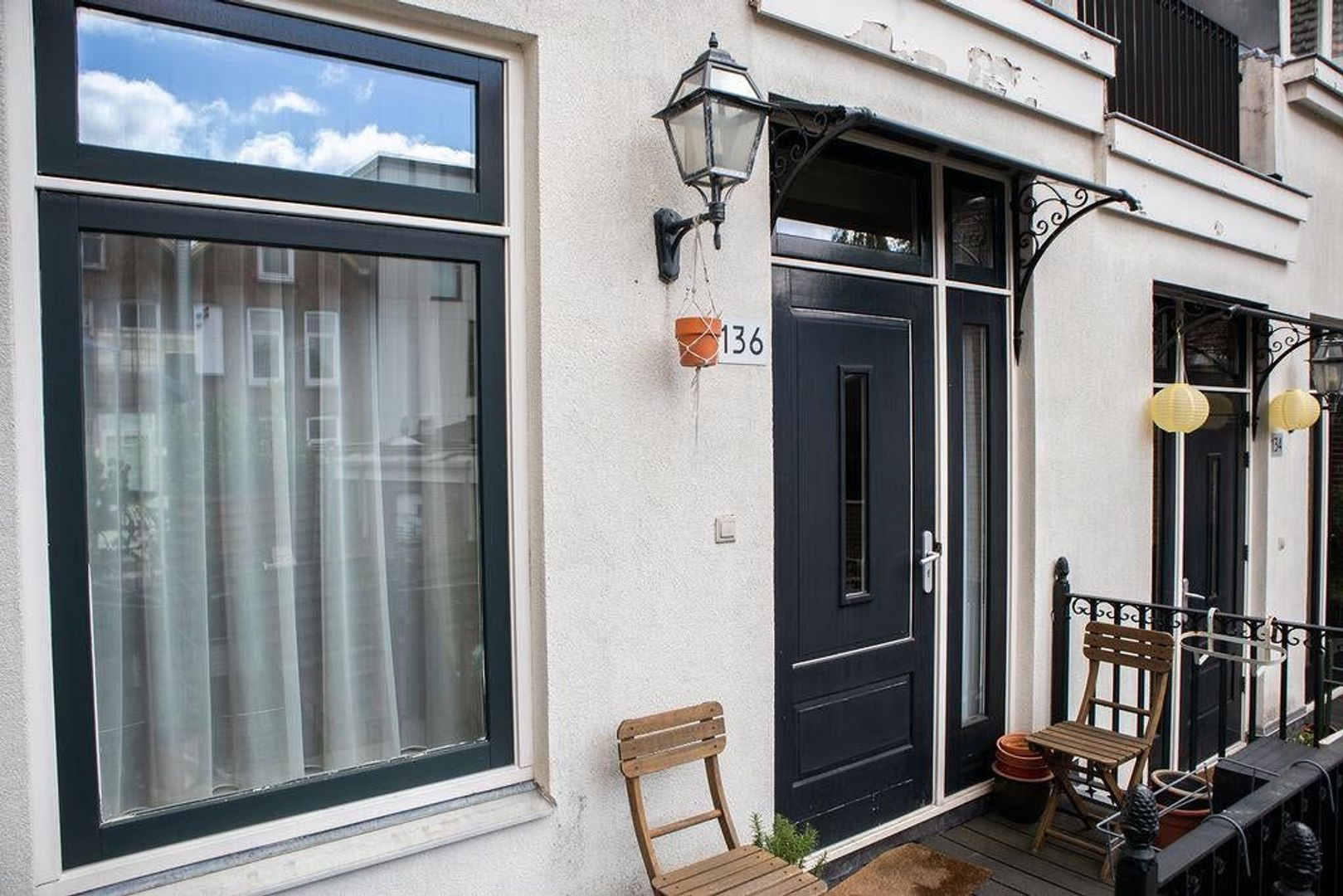 Gerard Scholtenstraat, Rotterdam foto-6