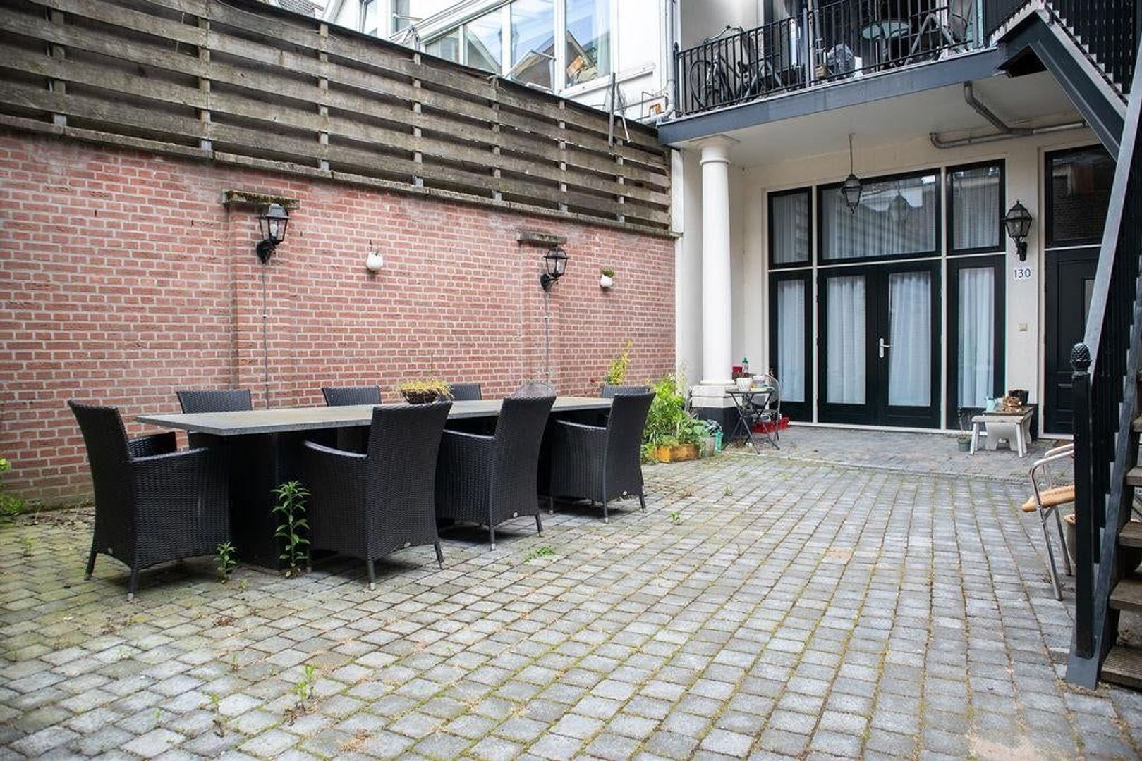 Gerard Scholtenstraat, Rotterdam foto-4