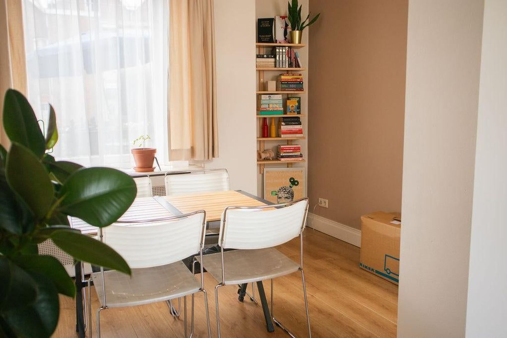 Gerard Scholtenstraat, Rotterdam foto-11