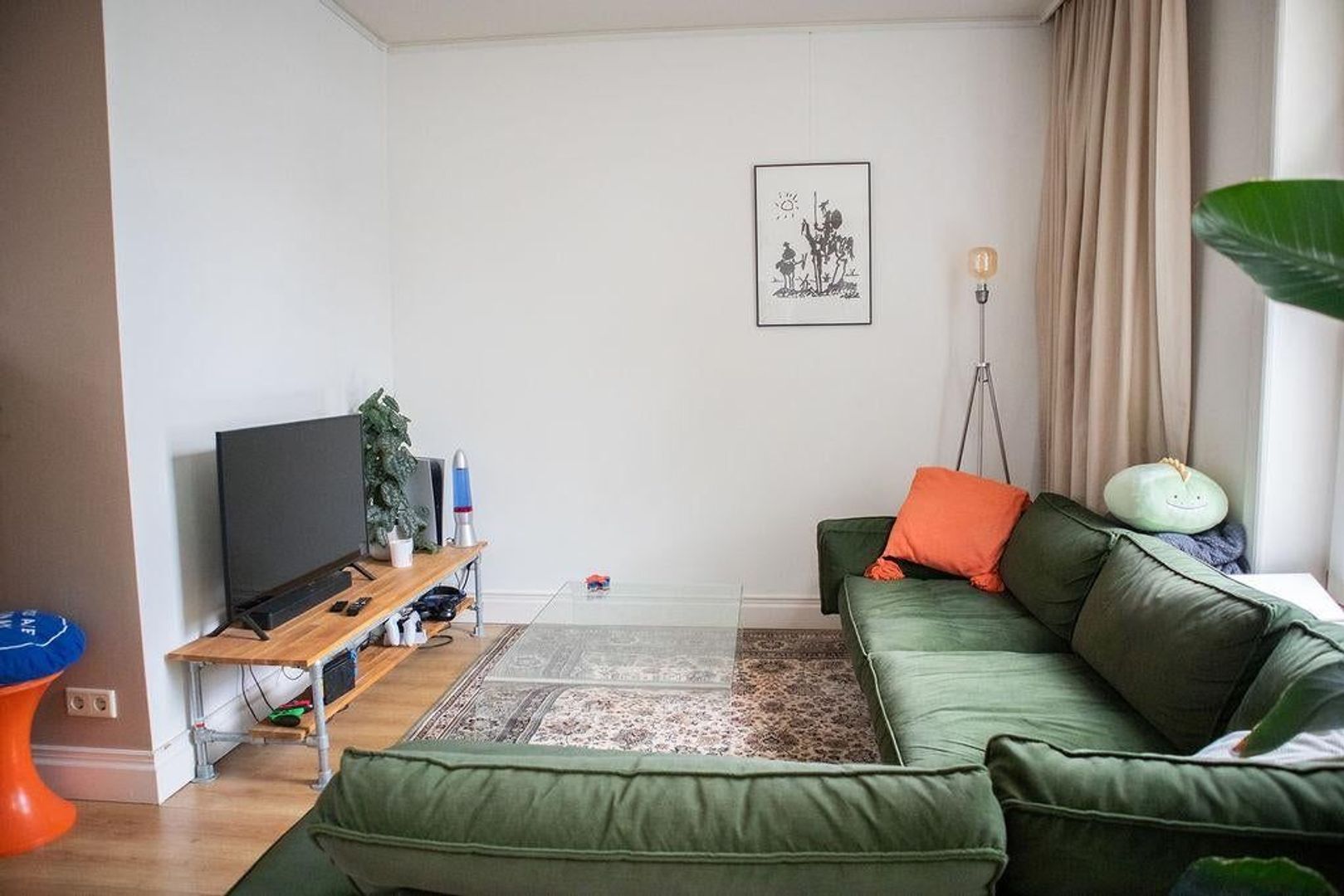 Gerard Scholtenstraat, Rotterdam foto-12