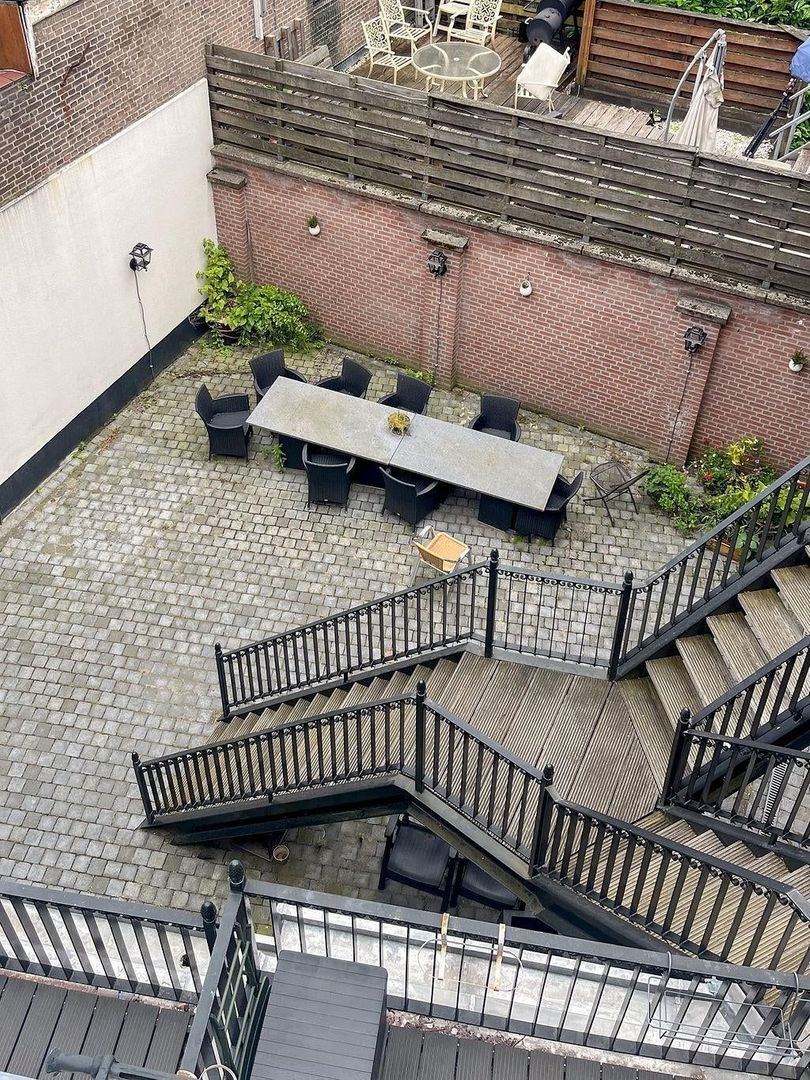 Gerard Scholtenstraat, Rotterdam foto-22