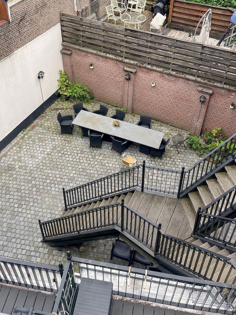 Gerard Scholtenstraat, Rotterdam foto-22