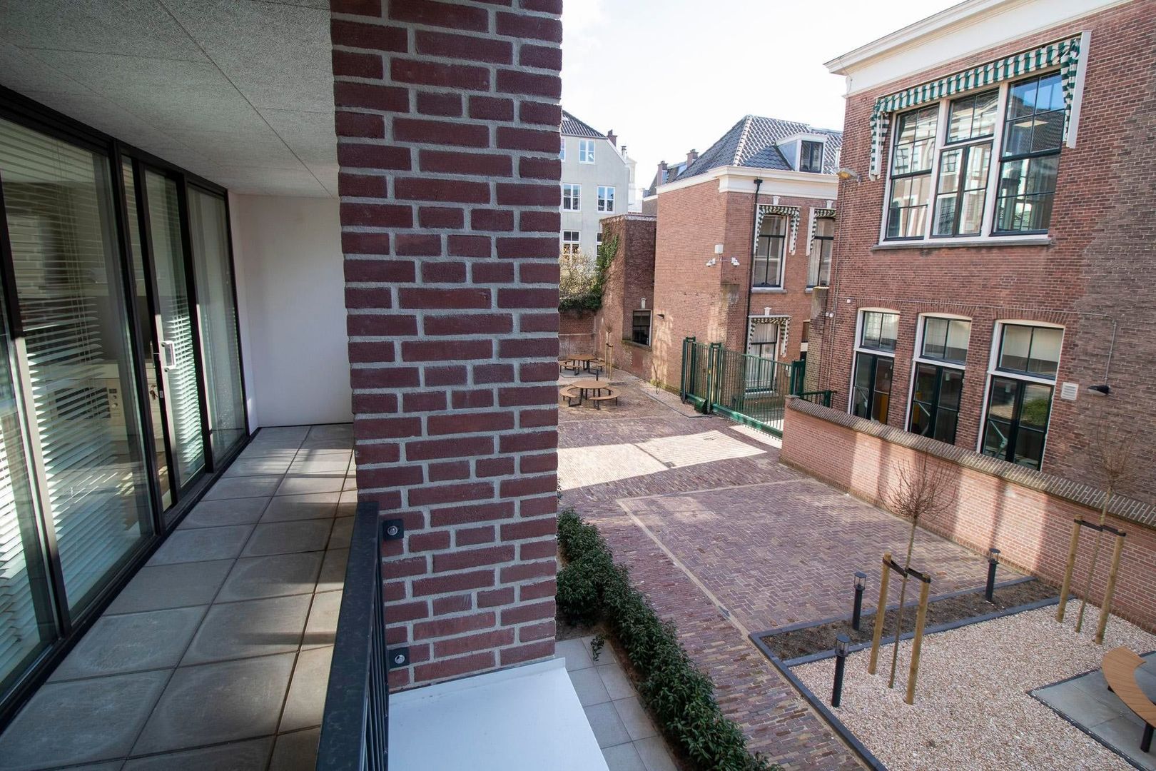 Westeinde, Den Haag foto-10