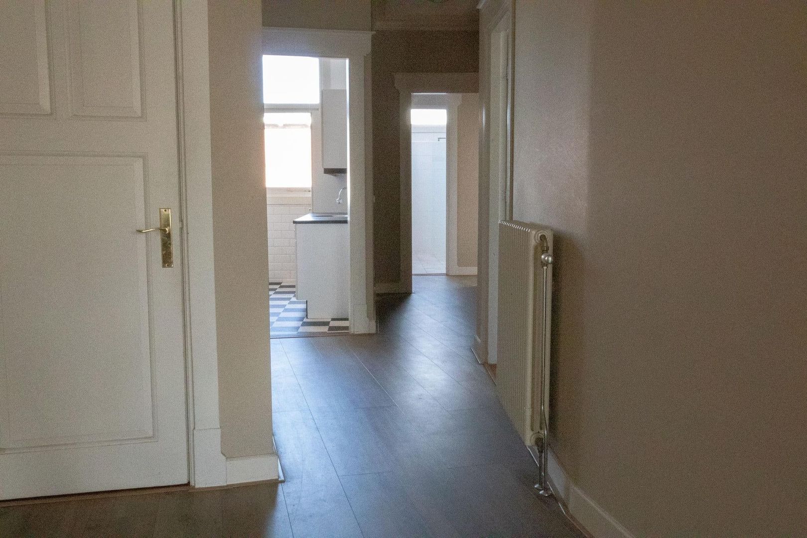 Bentinckstraat, Den Haag foto-6