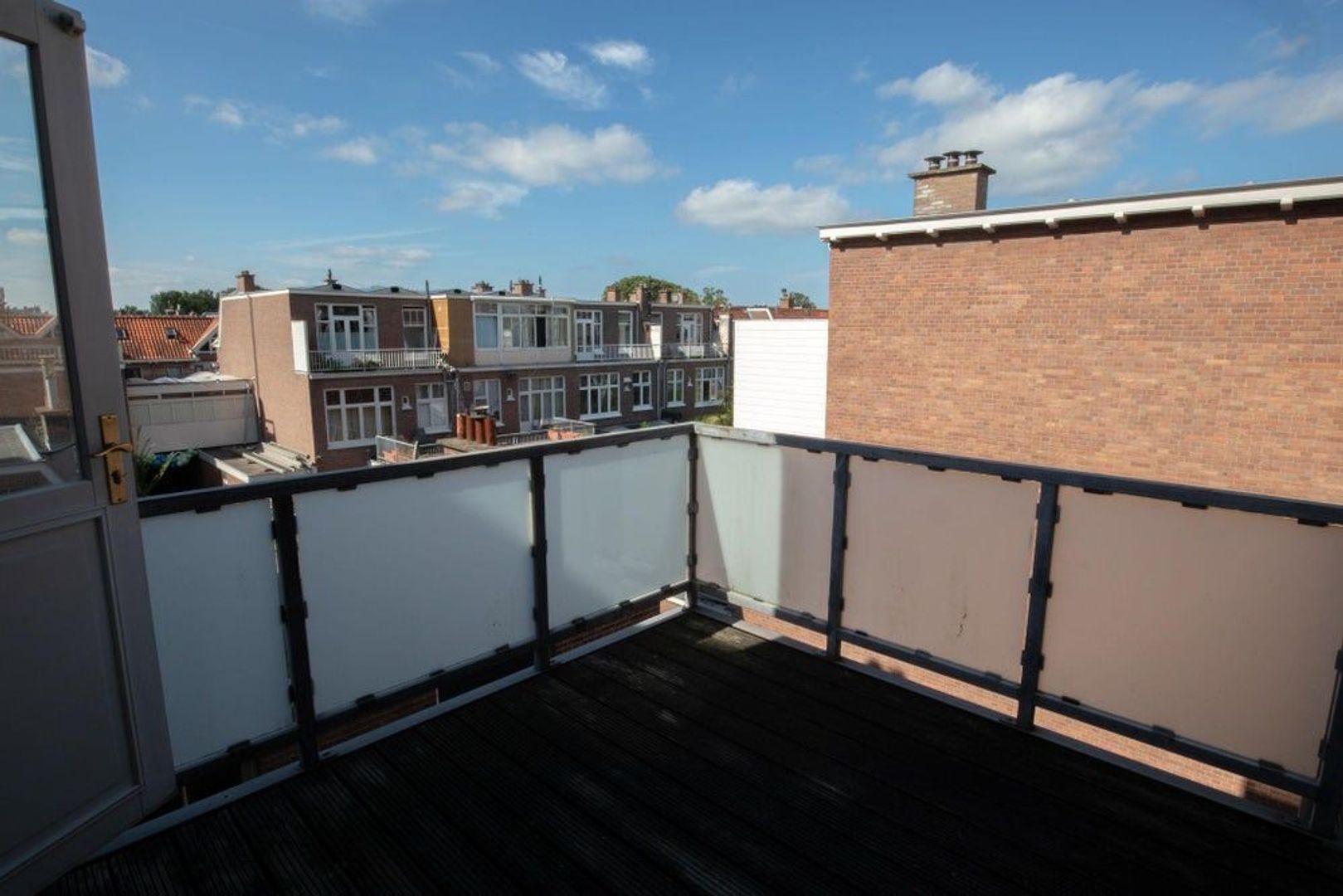Bentinckstraat, Den Haag foto-13