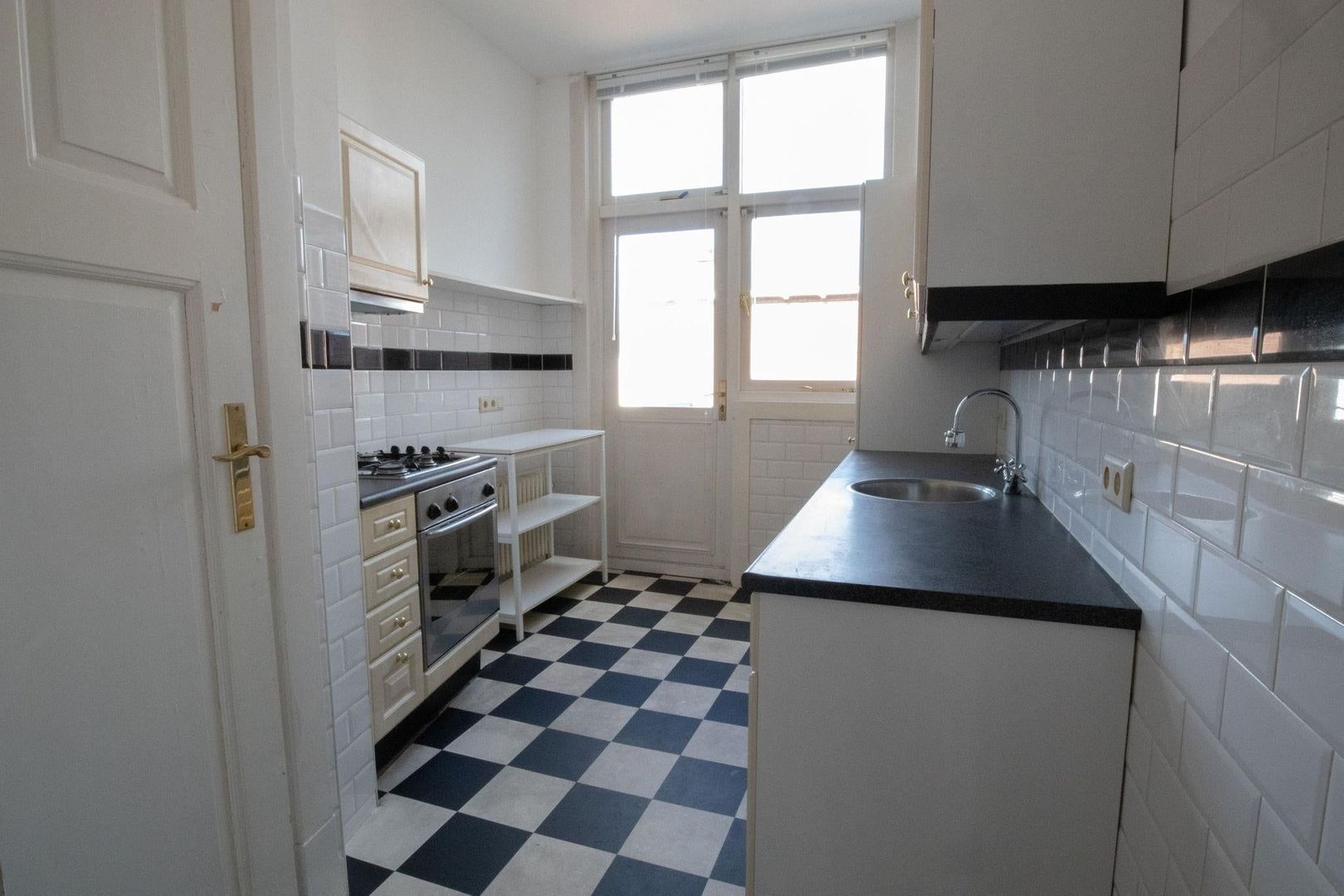 Bentinckstraat, Den Haag foto-7