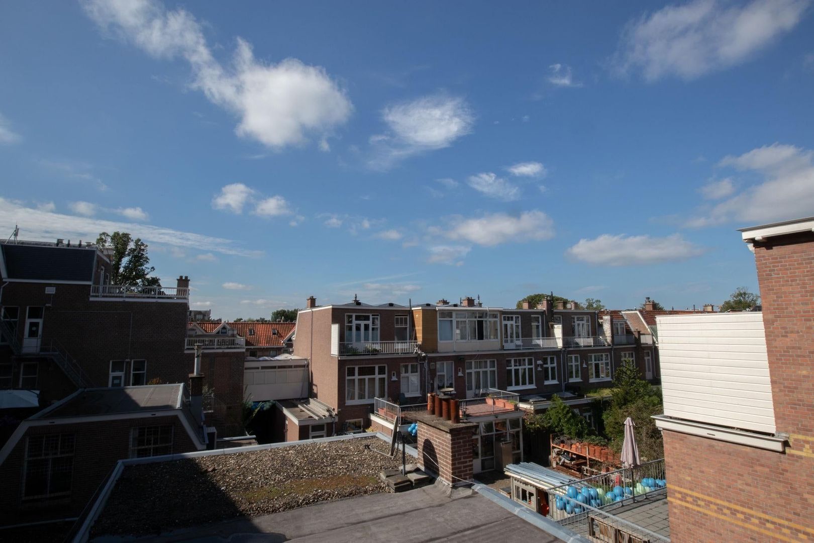 Bentinckstraat, Den Haag foto-14