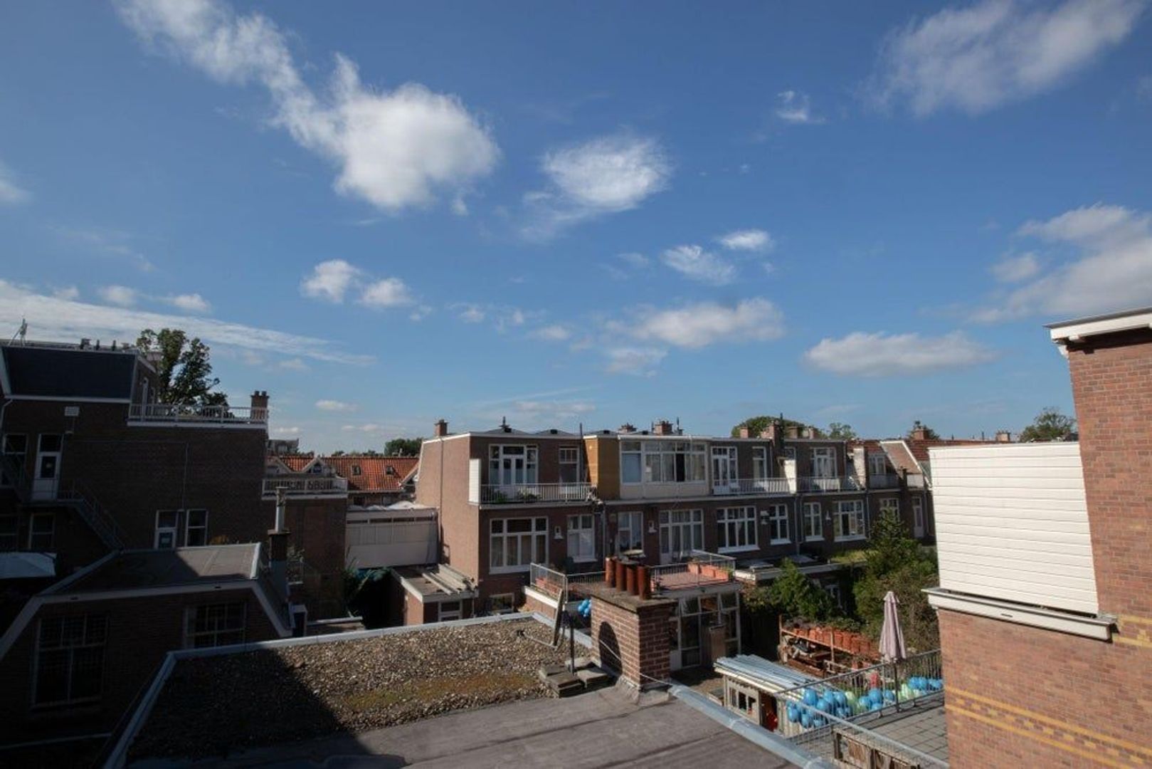 Bentinckstraat, Den Haag foto-14