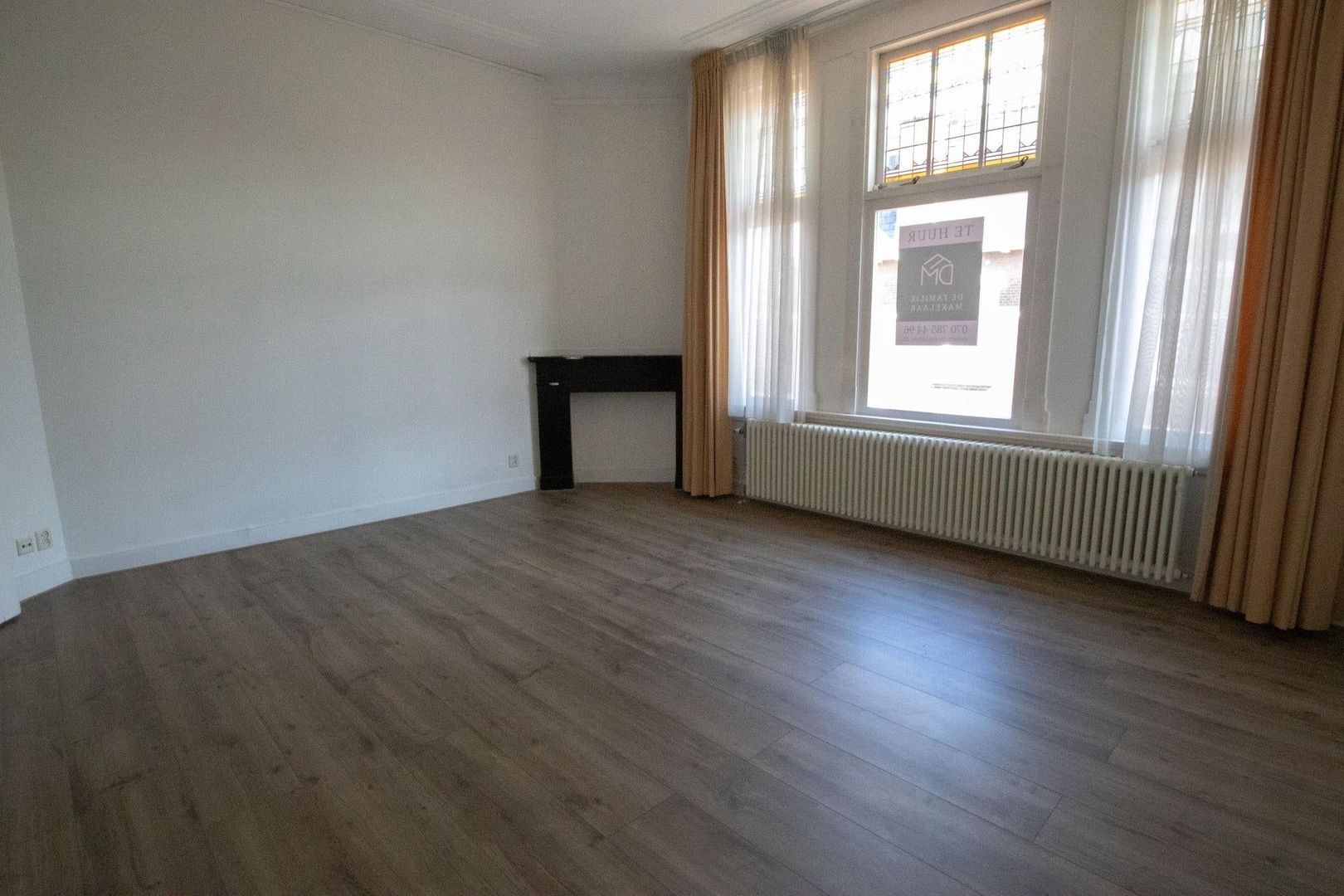 Bentinckstraat, Den Haag foto-11