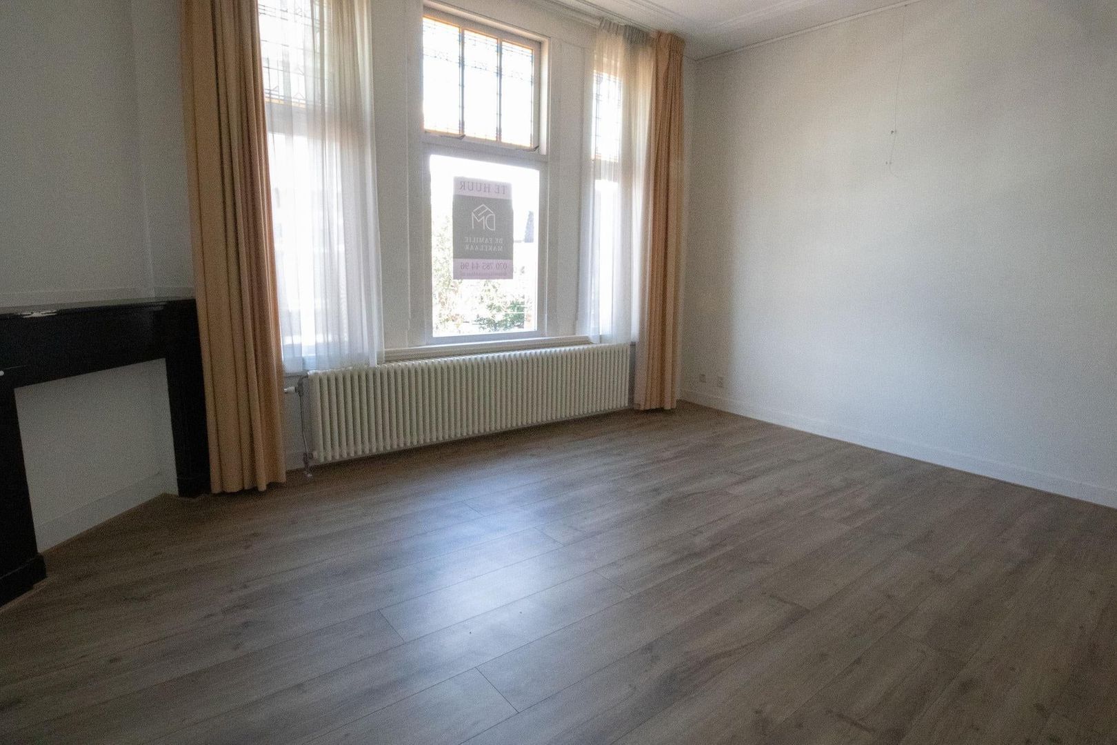 Bentinckstraat, Den Haag foto-12